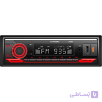پخش ال اس آدیو مدل LS-560