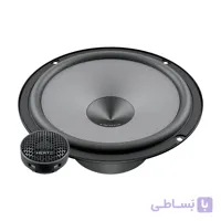 کامپوننت هرتز مدل K 165
