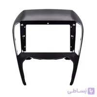 قاب مانیتور فابریک آریزو 5 مدل 9 اینچ