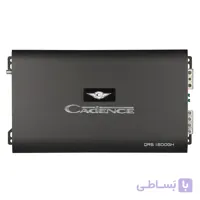 آمپلی فایر کدنس مدل QRS 1.600GH