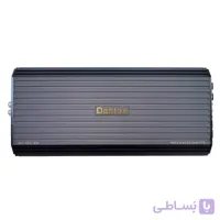 آمپلی فایر دنتکس مدل DT-120.4H