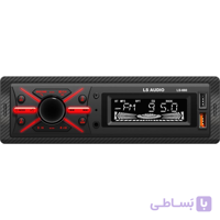 پخش ال اس آدیو مدل LS-660