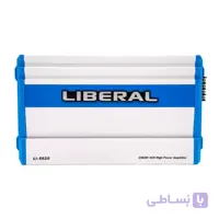 آمپلی فایر لیبرال مدل Li-6620