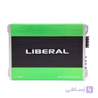 آمپلی فایر لیبرال مدل Li-6210