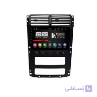 مانیتور فابریک پژو 405/پارس وینکا مدل TL855A سری +S170