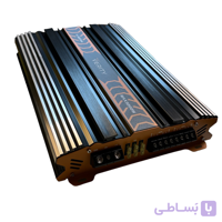 آمپلی فایر وریتی مدل V-A8704