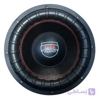 ساب ووفر ال اس آدیو مدل LS-122SP3