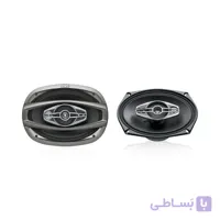 بلندگو جی وی سی مدل CS-HX7158