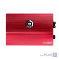 آمپلی فایر مجیک آدیو مدل MA-1600