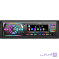 پخش ال اس آدیو مدل LS-780