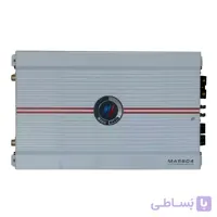 آمپلی فایر مجیک آدیو مدل MA-5604