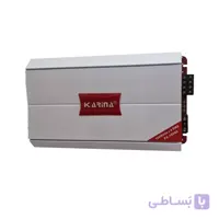 آمپلی فایر کارینا مدل PX-10040