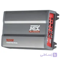 آمپلی فایر ام تی ایکس مدل TX2450