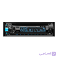 پخش بوستر مدل BSC-4450
