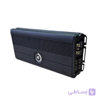 آمپلی فایر مجیک آدیو مدل MA-480SQ