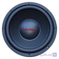 ساب ووفر پاناتک مدل P-S1219