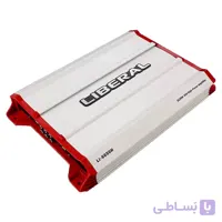 آمپلی فایر لیبرال مدل Li-6650