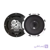 میدرنج وایب آدیو مدل BD PRO8