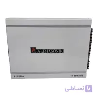 آمپلی فایر آلفاسونیک مدل PSW5600