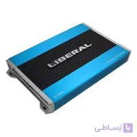 آمپلی فایر لیبرال مدل Li-7040
