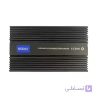 آمپلی فایر لئودئو مدل LC-504