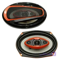 بلندگو ایکس ال پاور مدل 3XL-694S