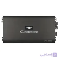 آمپلی فایر کدنس مدل QRS 1.1800D