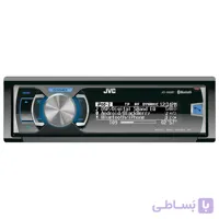 پخش جی وی سی مدل KD-R90BT