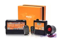ردیاب خودرو زیتونیکس مدل ZX02