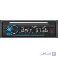 پخش ال اس آدیو مدل LS-680