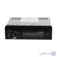 پخش مکسیدر مدل VV8813BT
