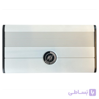 آمپلی فایر مجیک آدیو مدل MA-460SQ