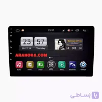 مانیتور فابریک دنا وینکا مدل TL855A سری +S170