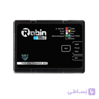 ردیاب رابین مدل R960