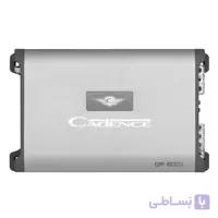 آمپلی فایر کدنس مدل QR600.1