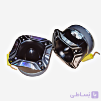 سوپر تیوتر مجیک آدیو مدل MA-460T