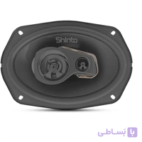 بلندگو شینتو مدل SC-6901