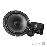 کامپوننت مجیک آدیو مدل MA-6X1