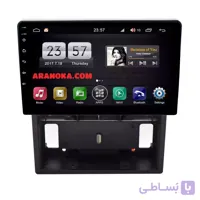 مانیتور فابریک سمند LX وینکا مدل TL855A سری +S170