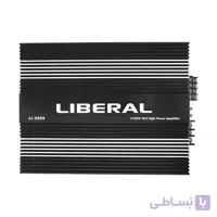 آمپلی فایر لیبرال مدل Li-3005