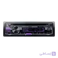 پخش بوستر مدل BSC-4750