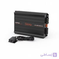 آمپلی فایر شینتو مدل S-1221 AD