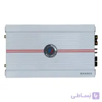 آمپلی فایر مجیک آدیو مدل MA-5804