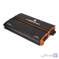 آمپلی فایر لیبرال Li-6500Q