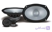 کامپوننت بیضی آلپاین مدل S2_S69C