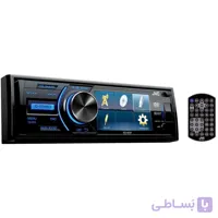 پخش جی وی سی مدل KD-AV31