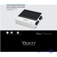 آمپلی فایر وریتی مدل V-A6702