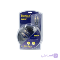 کابل RC دنتکس مدلDAR-750