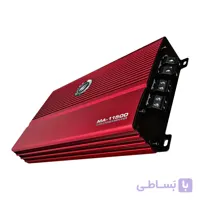 آمپلی فایر مجیک آدیو مدل MA-11500