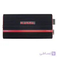 آمپلی فایر کارینا مدل ZX-1204